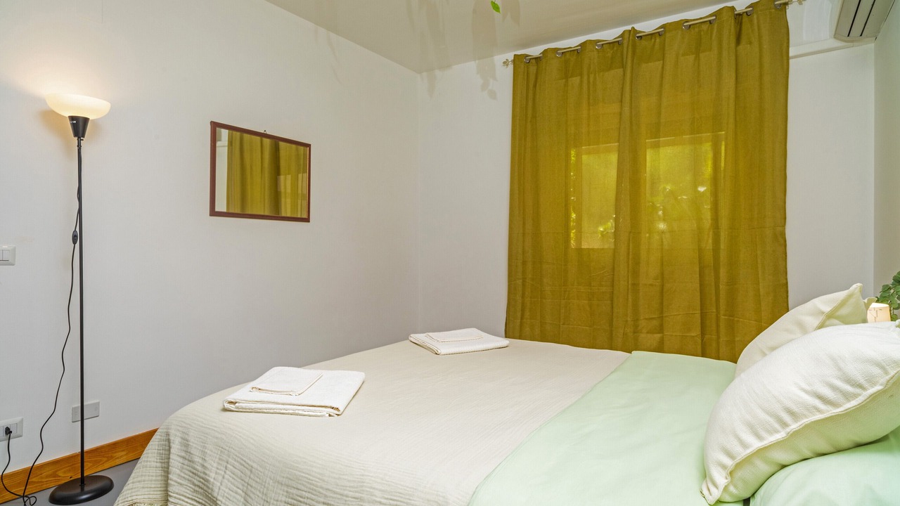 Photo of Bedroom in Piedimonte Etneo