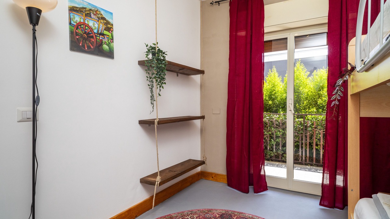 Photo of Bedroom in Piedimonte Etneo