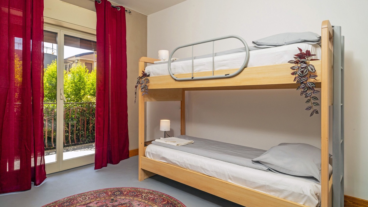 Photo of Bedroom in Piedimonte Etneo