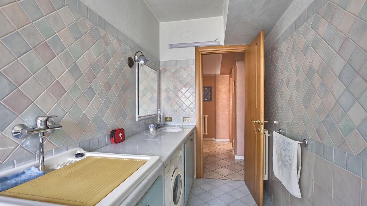 Photo of Bathroom in Castroreale Terme