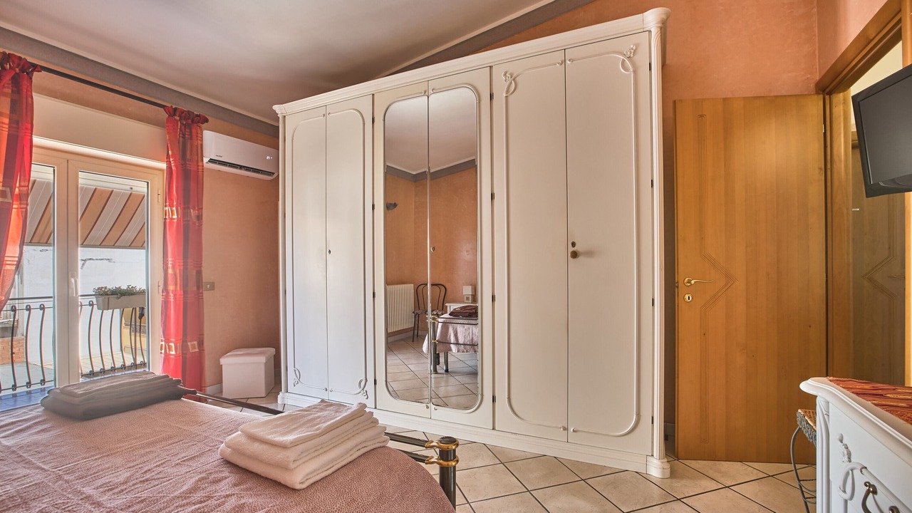 Photo of Bedroom in Castroreale Terme