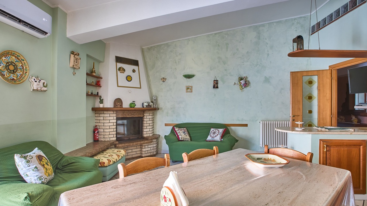 Photo of Livingroom in Castroreale Terme