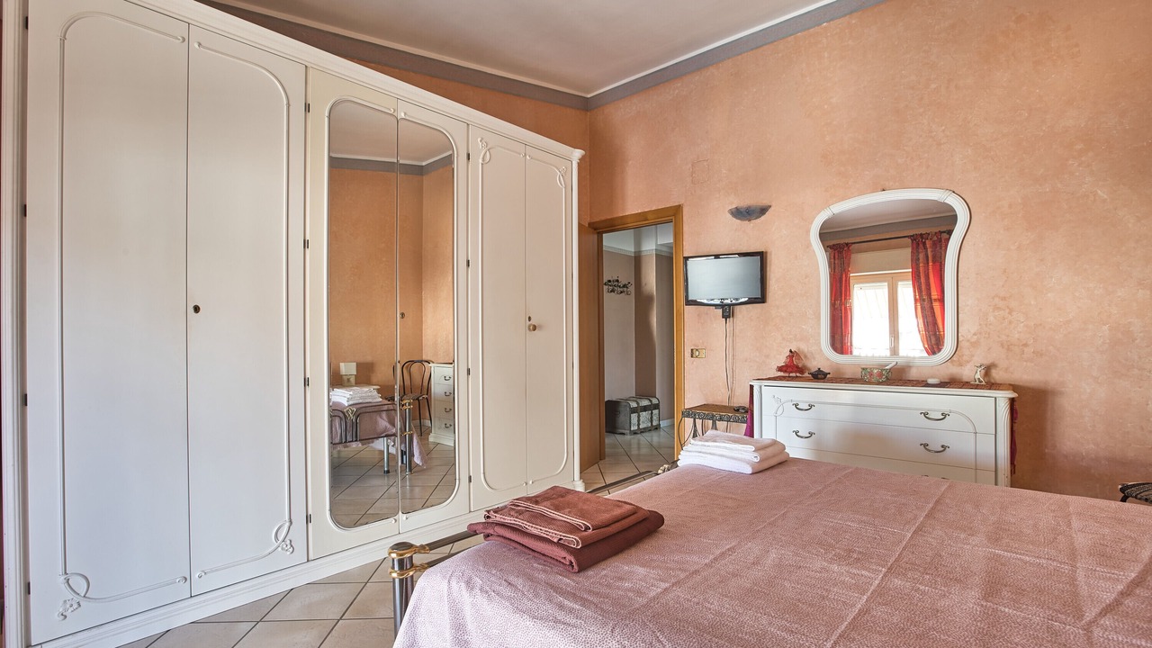 Photo of Bedroom in Castroreale Terme