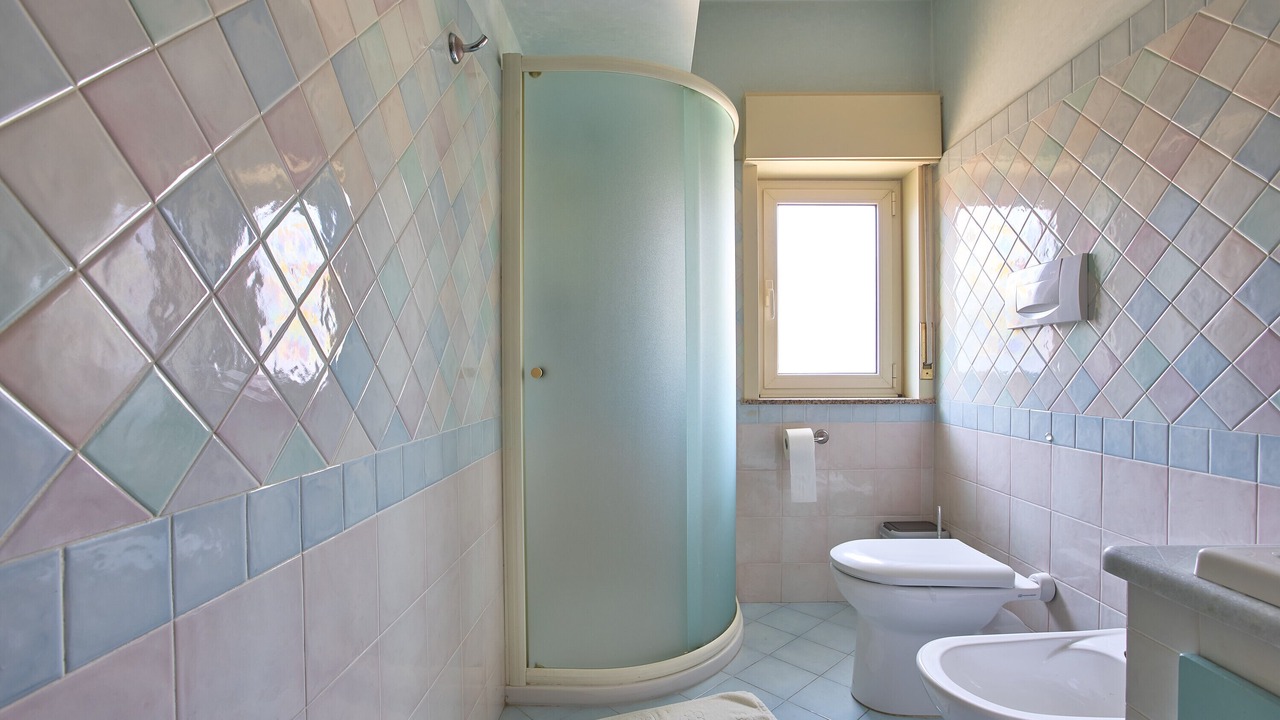 Photo of Bathroom in Castroreale Terme