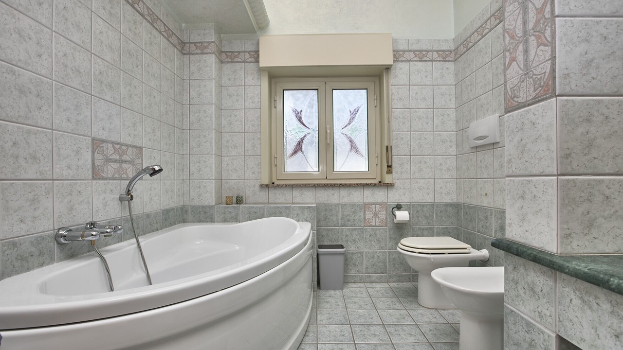 Photo of Bathroom in Castroreale Terme