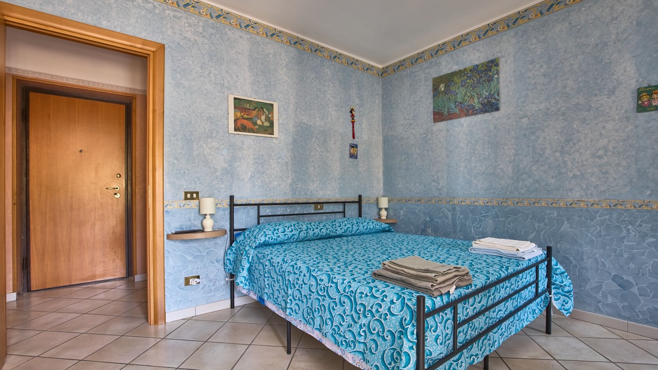 Photo of Bedroom in Castroreale Terme