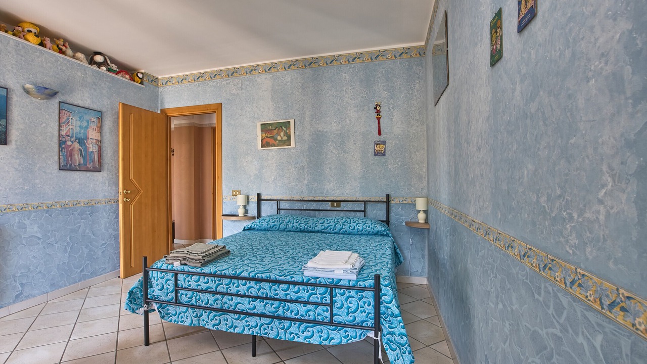 Photo of Bedroom in Castroreale Terme
