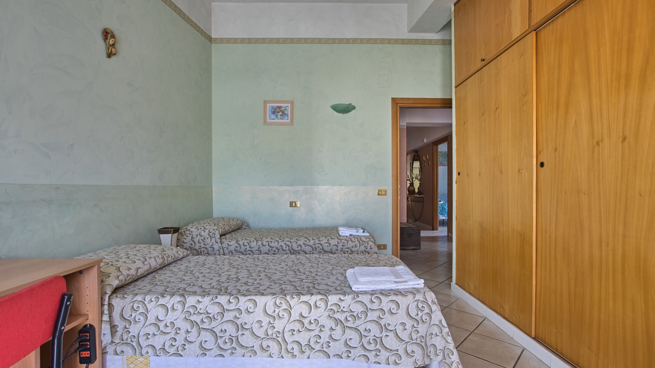 Photo of Bedroom in Castroreale Terme