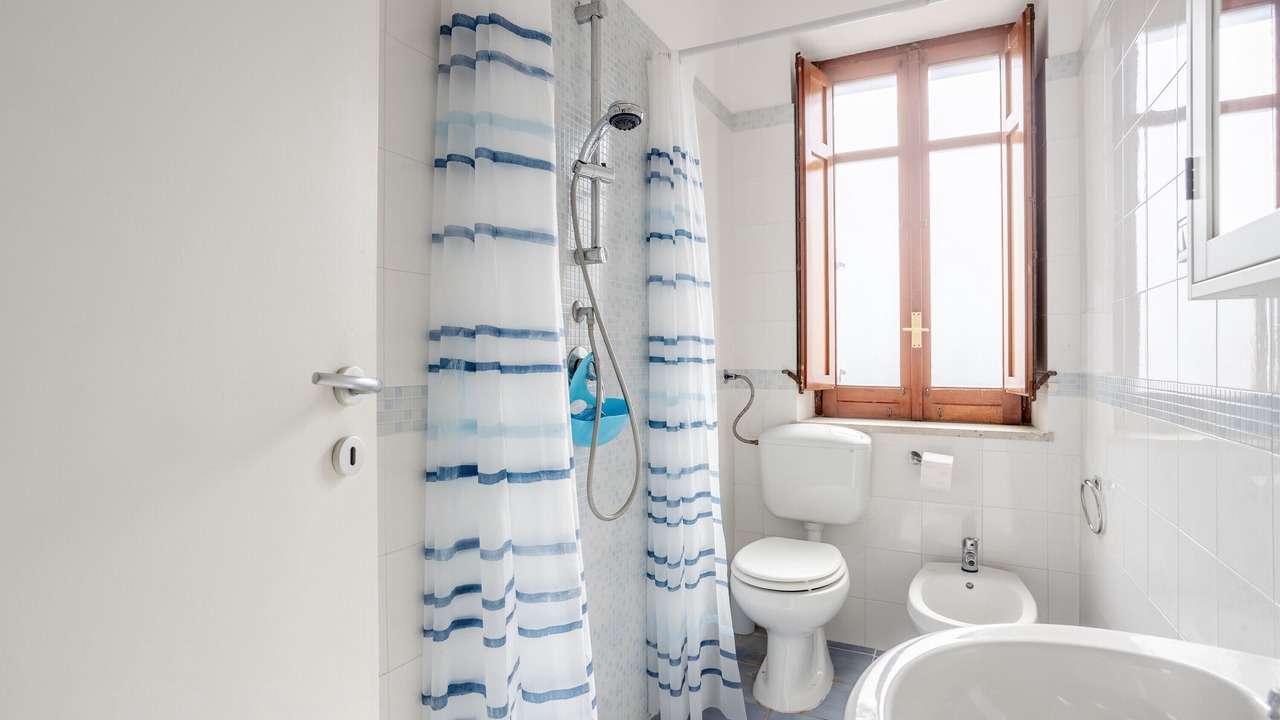 Photo of Bathroom in Isola delle Femmine