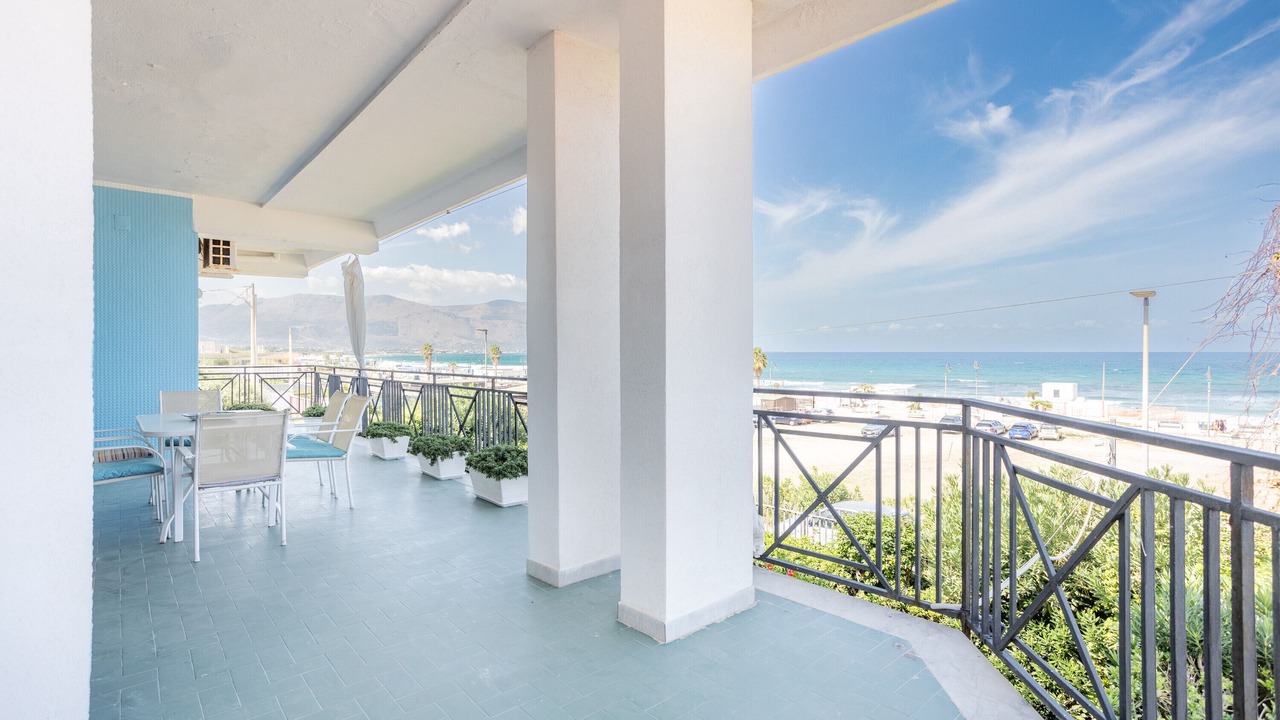 Photo of Outdoor in Isola delle Femmine