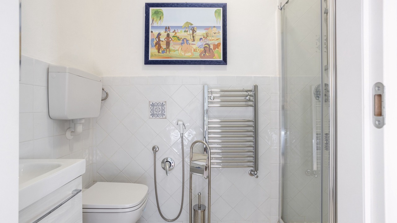 Photo of Bathroom in Isola delle Femmine