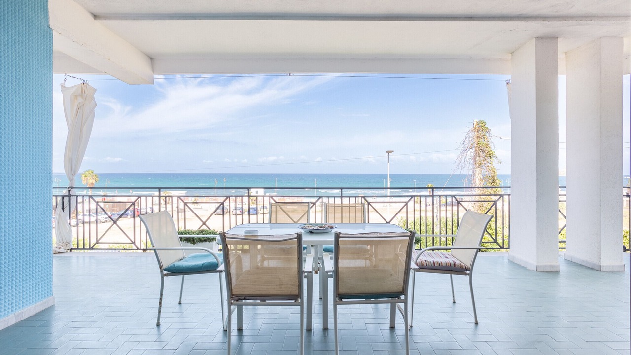 Photo of Outdoor in Isola delle Femmine
