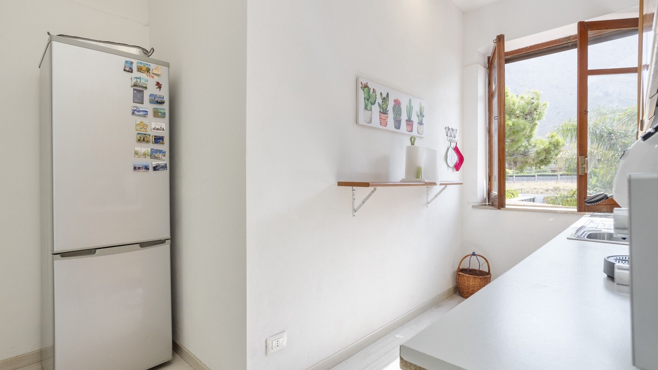 Photo of Kitchen in Isola delle Femmine