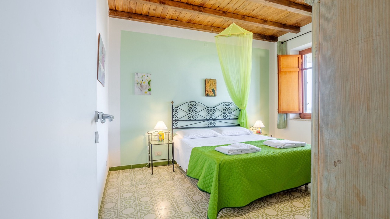 Photo of Bedroom in Isola delle Femmine
