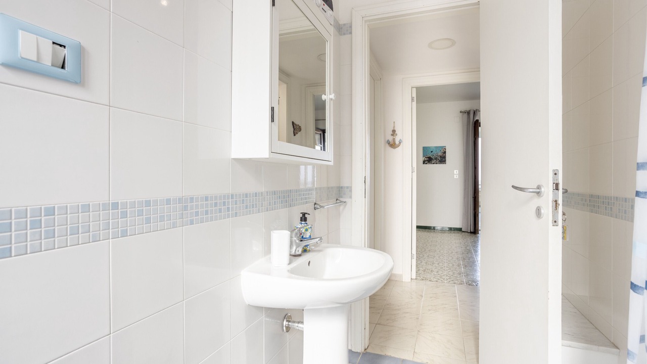 Photo of Bathroom in Isola delle Femmine