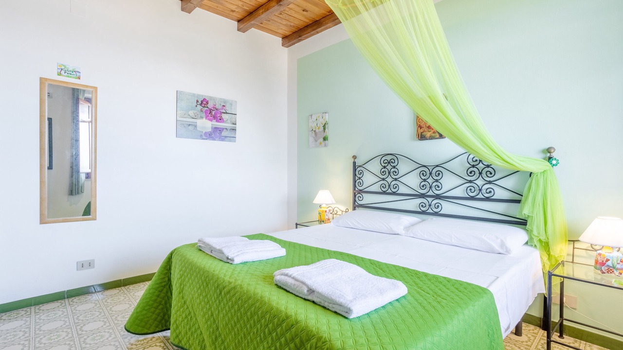 Photo of Bedroom in Isola delle Femmine