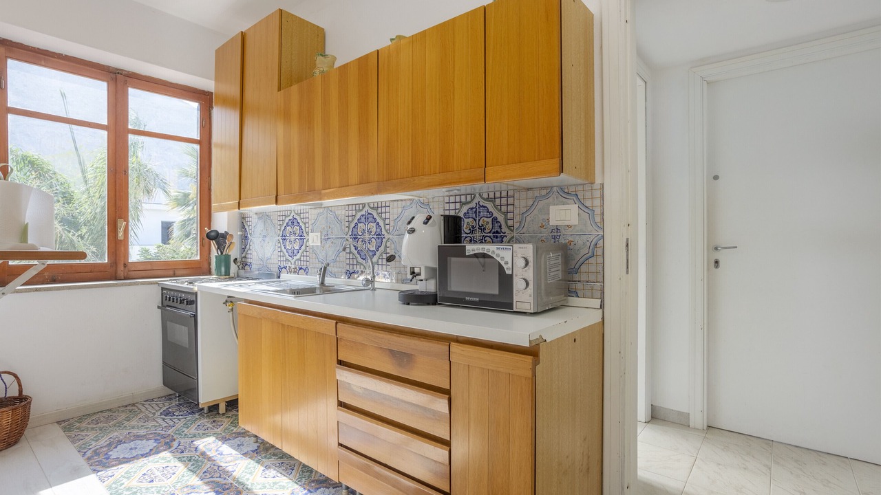Photo of Kitchen in Isola delle Femmine