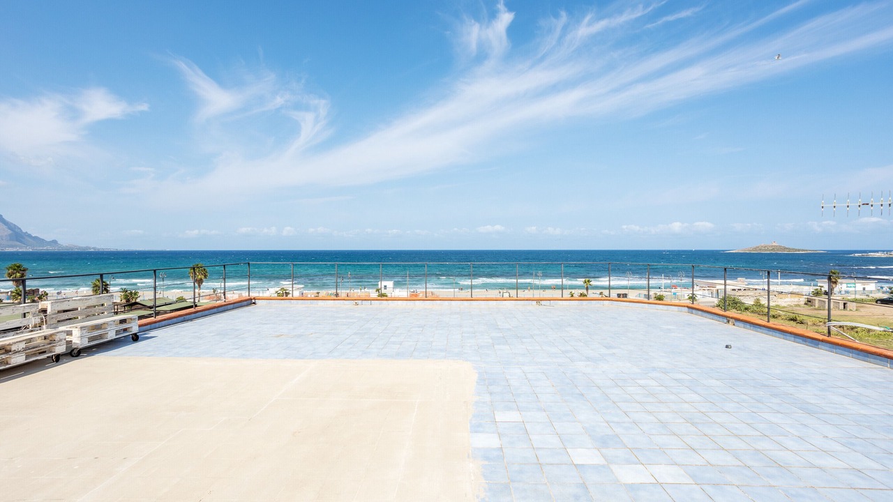 Photo of Outdoor in Isola delle Femmine