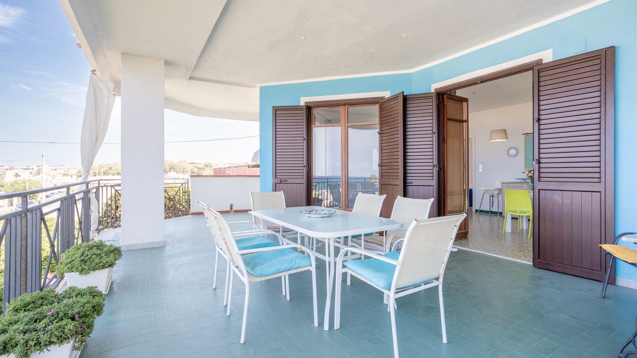 Photo of Outdoor in Isola delle Femmine