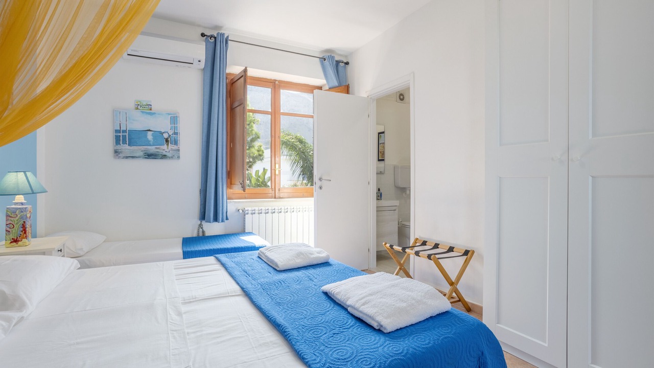 Photo of Bedroom in Isola delle Femmine