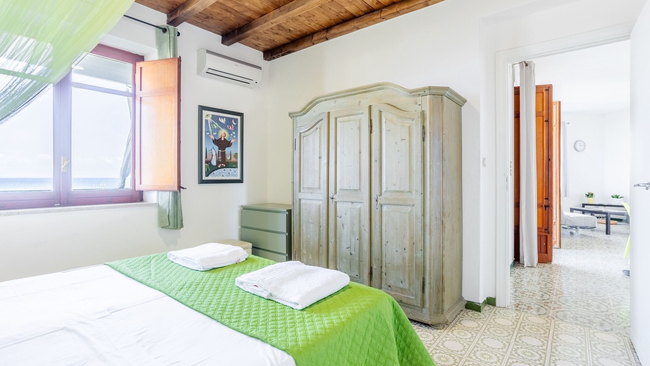 Photo of Bedroom in Isola delle Femmine