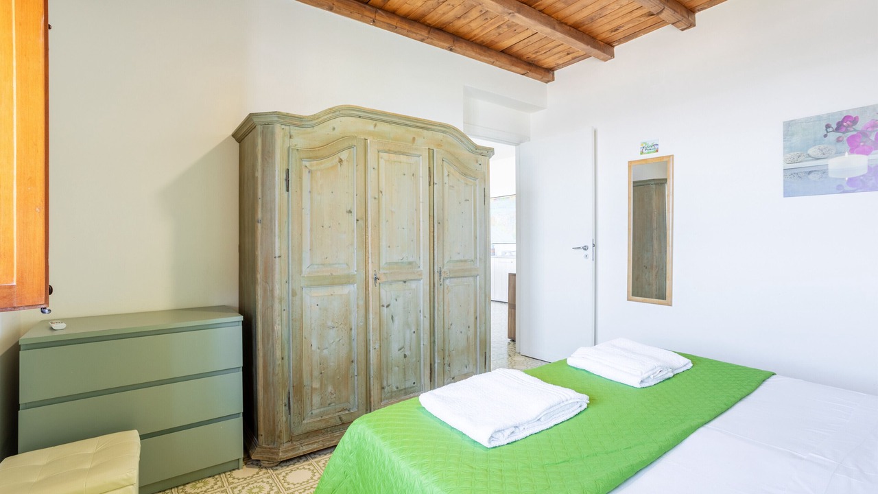 Photo of Bedroom in Isola delle Femmine