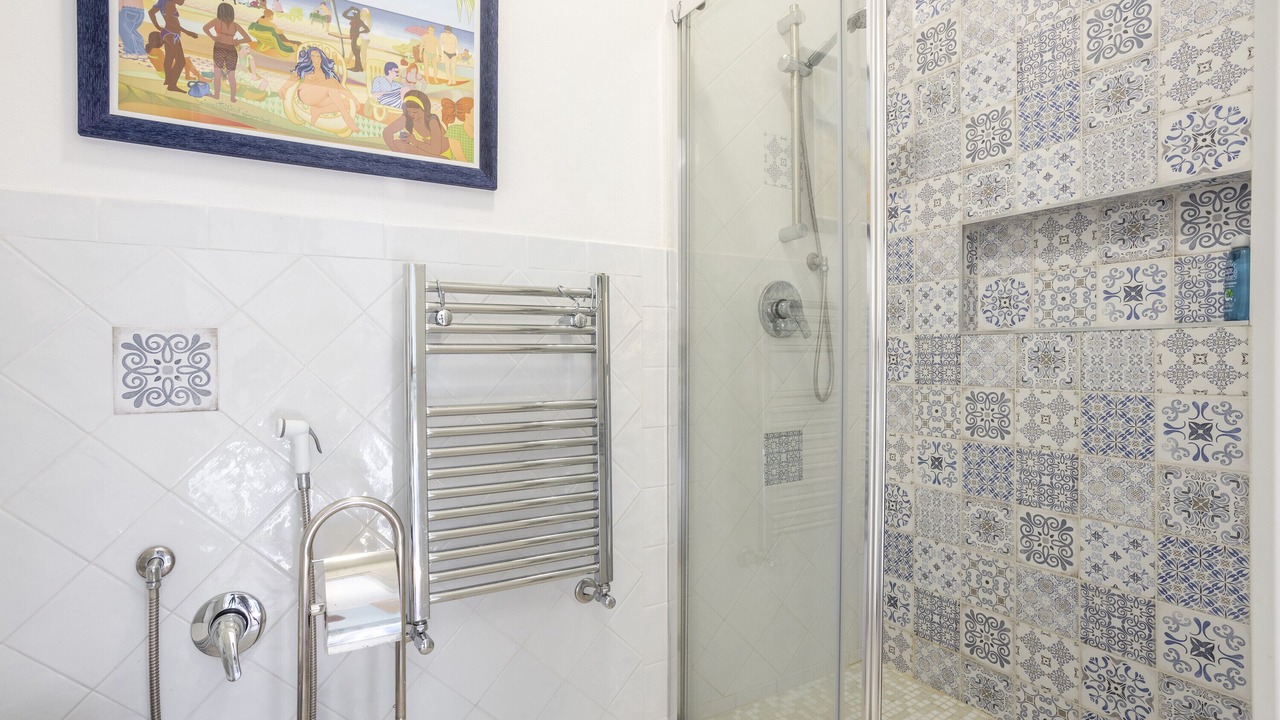 Photo of Bathroom in Isola delle Femmine