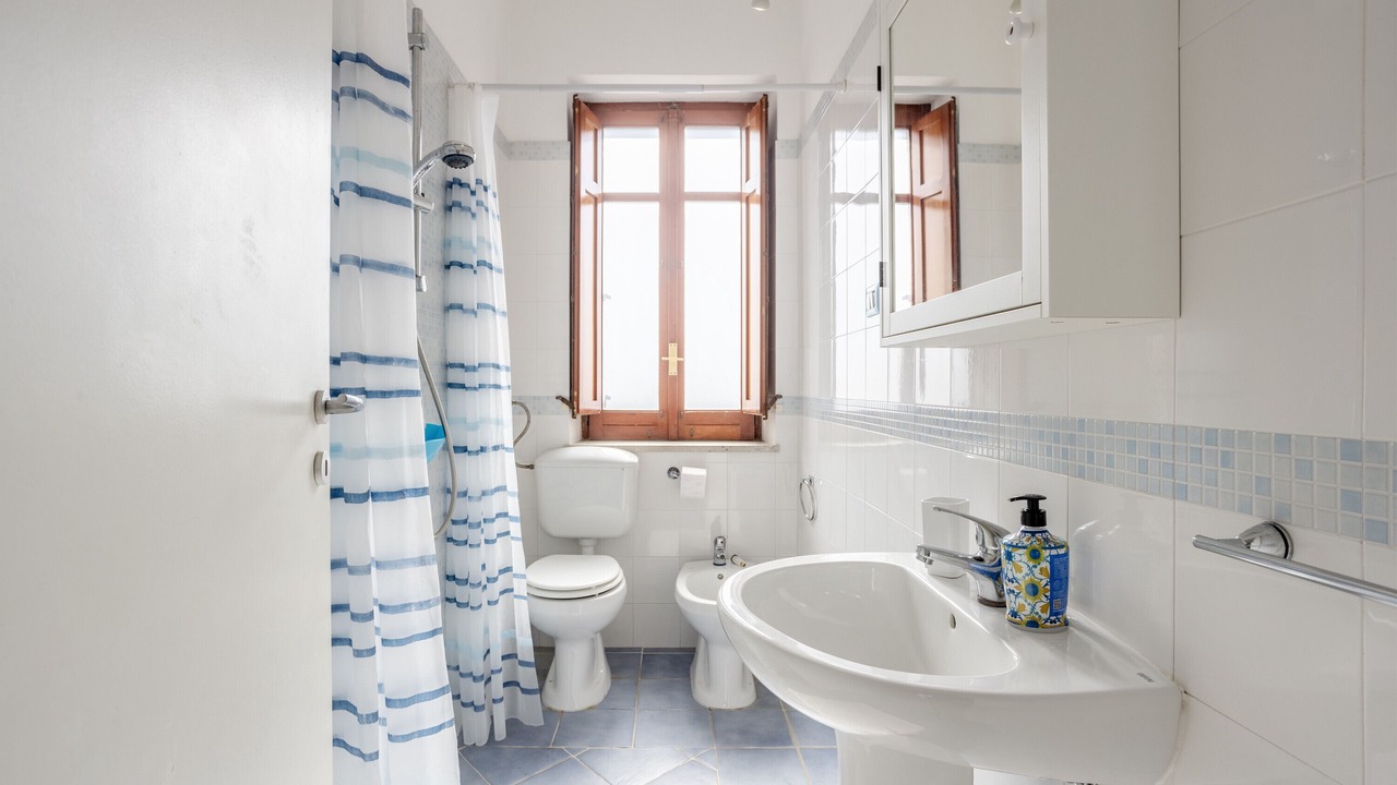 Photo of Bathroom in Isola delle Femmine