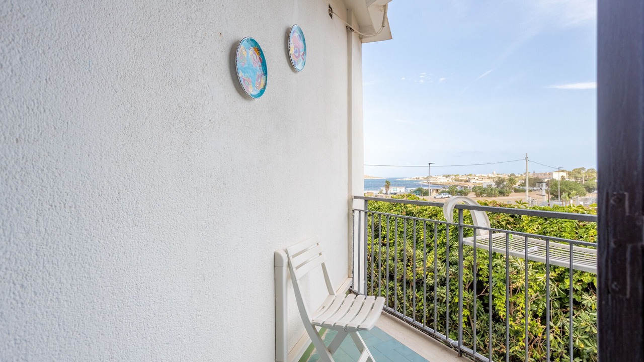 Photo of Outdoor in Isola delle Femmine