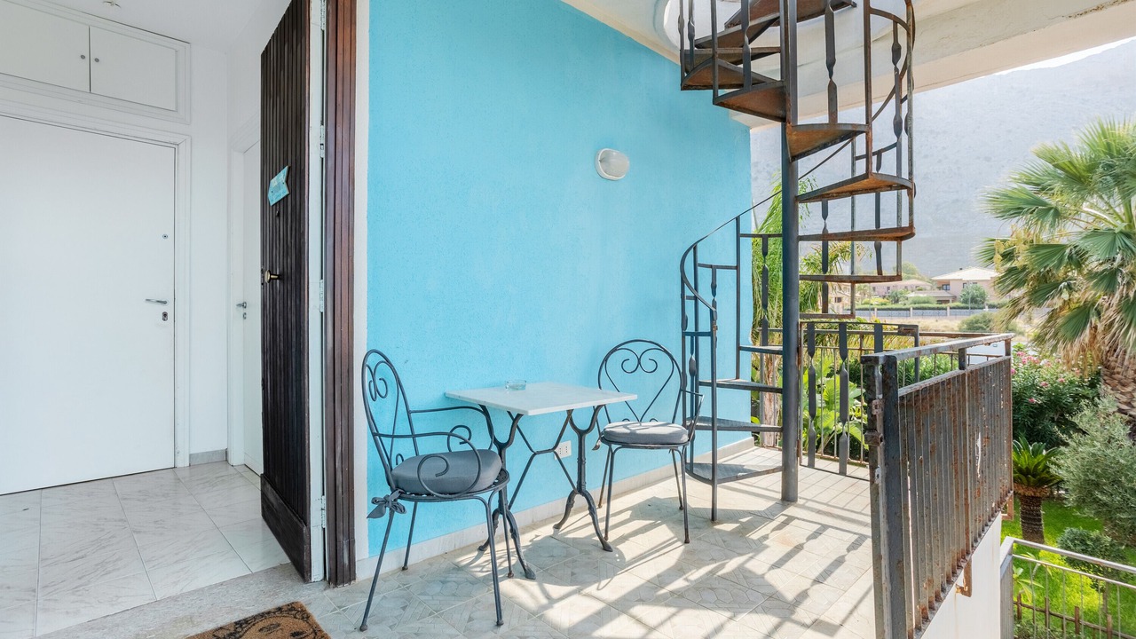 Photo of Outdoor in Isola delle Femmine