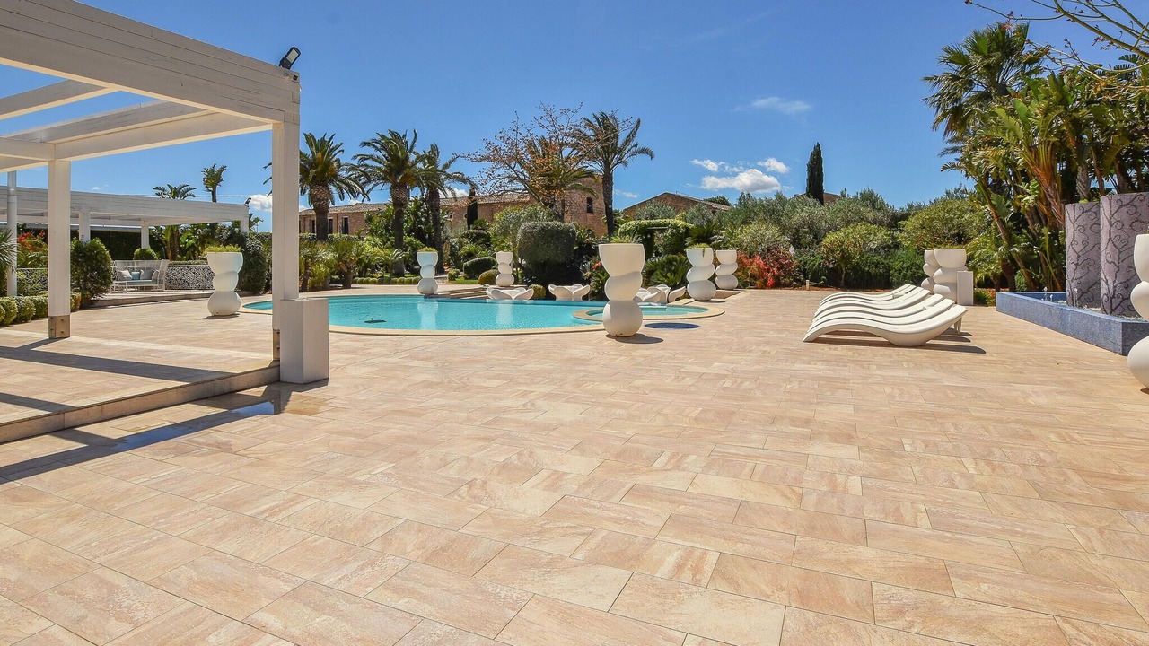 Photo of Outdoor in Partinico