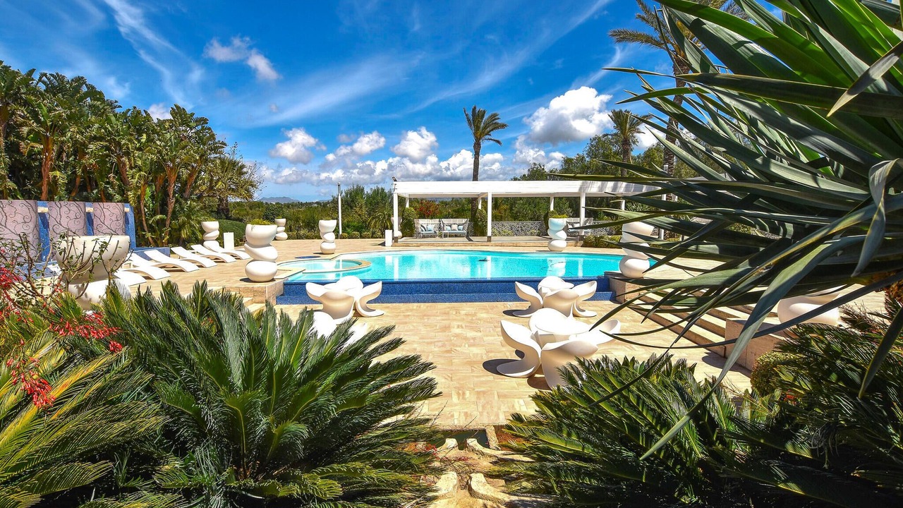 Photo of Outdoor in Partinico