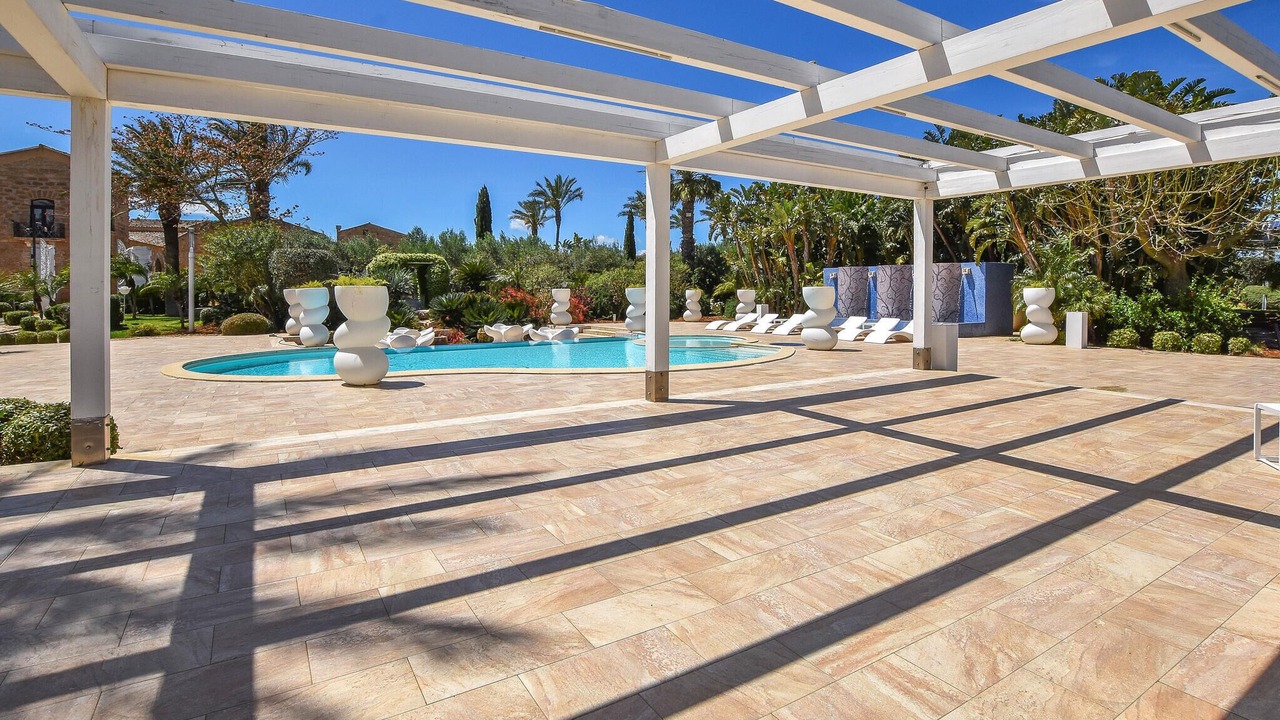 Photo of Outdoor in Partinico