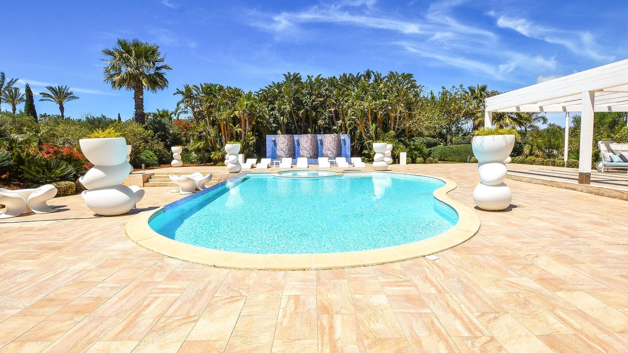 Photo of Outdoor in Partinico