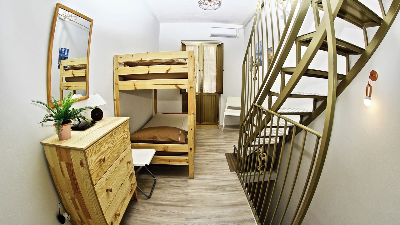 Photo of Bedroom in Castelmola