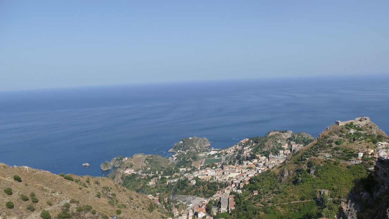 Photo of Outdoor in Castelmola