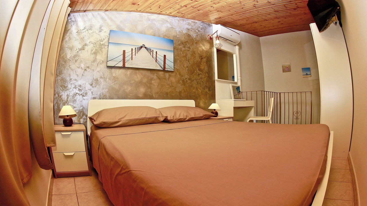 Photo of Bedroom in Castelmola