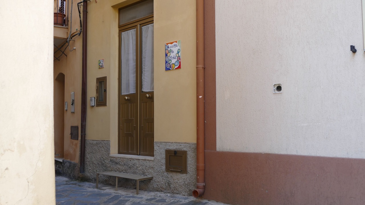 Photo of Outdoor in Castelmola