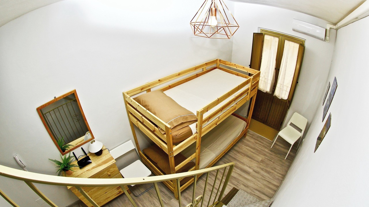Photo of Bedroom in Castelmola