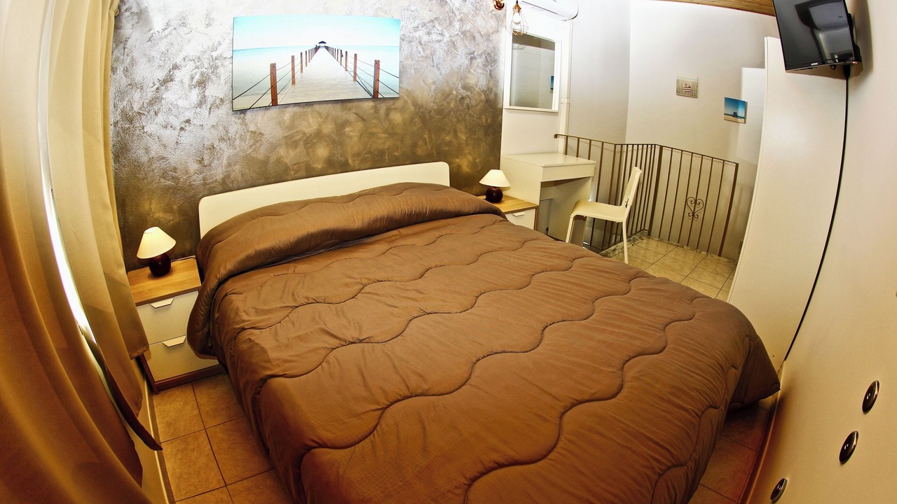 Photo of Bedroom in Castelmola