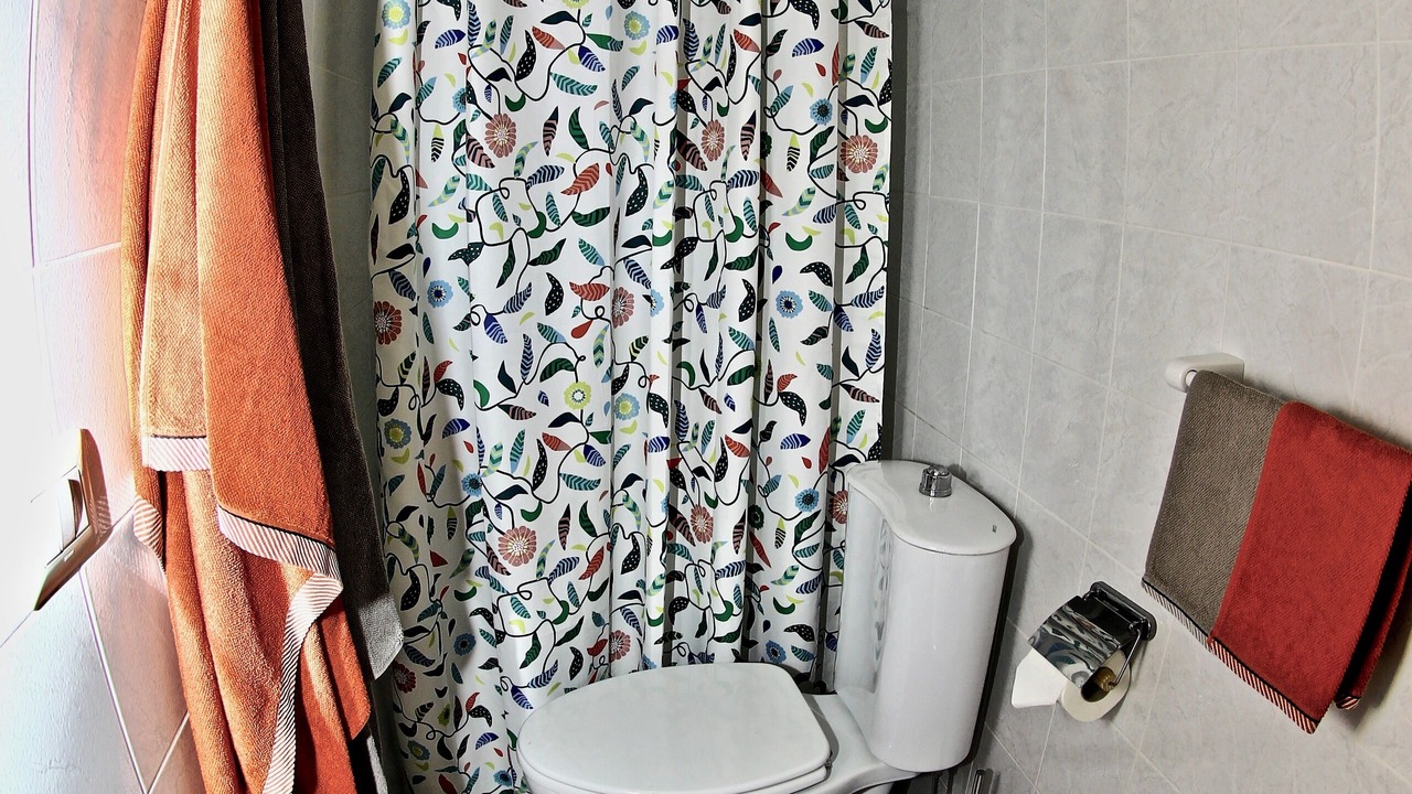 Photo of Bathroom in Castelmola