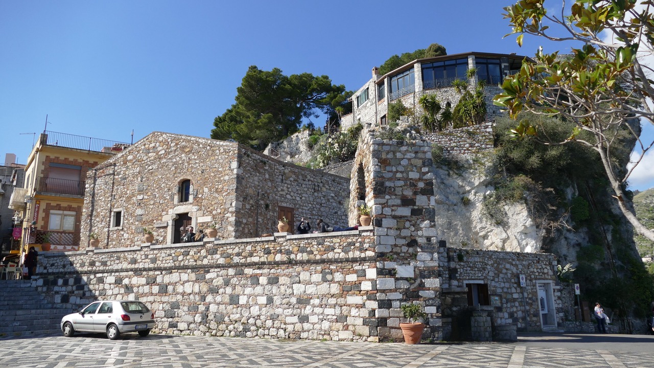 Photo of Others in Castelmola