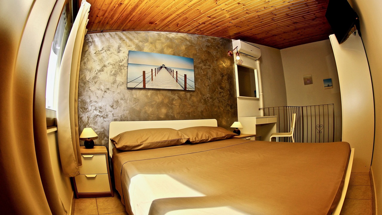 Photo of Bedroom in Castelmola