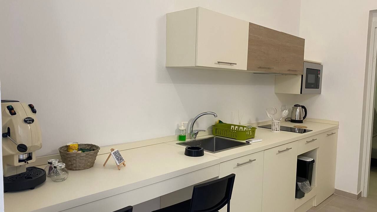 Photo of Kitchen in Furci Siculo