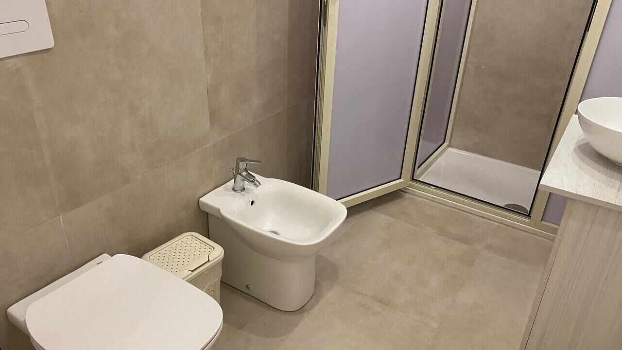 Photo of Bathroom in Furci Siculo