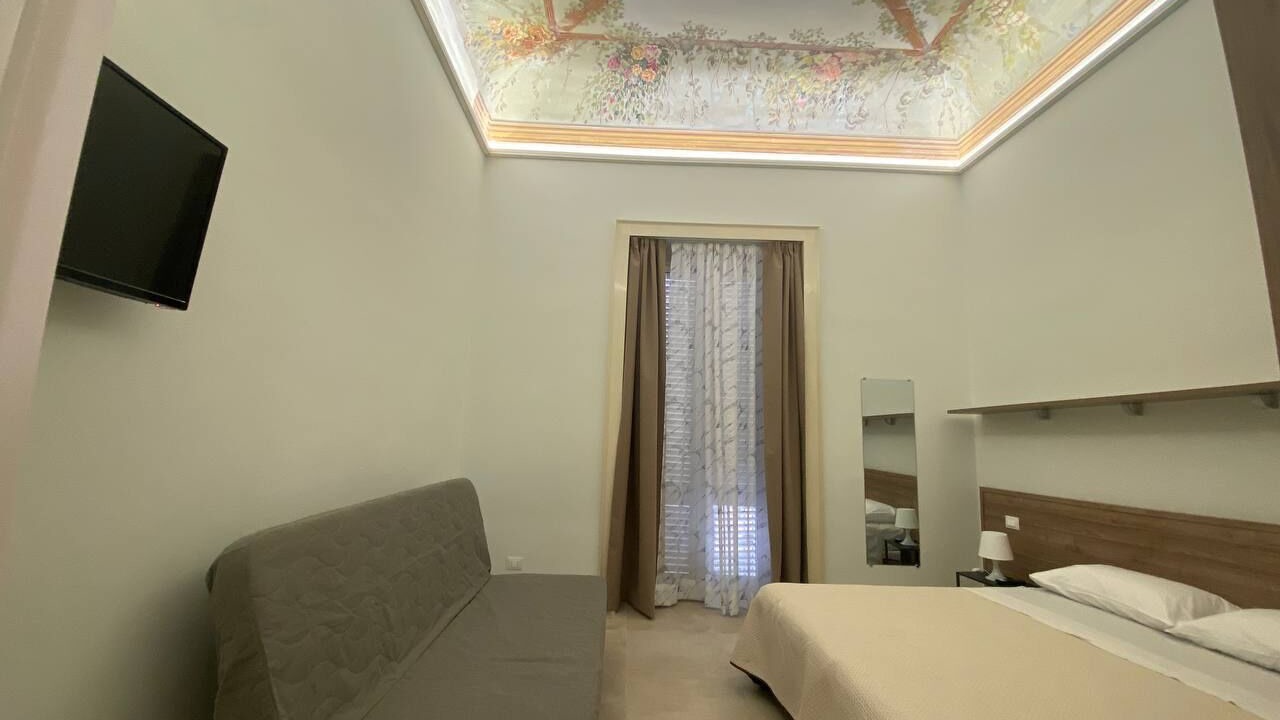 Photo of Bedroom in Furci Siculo