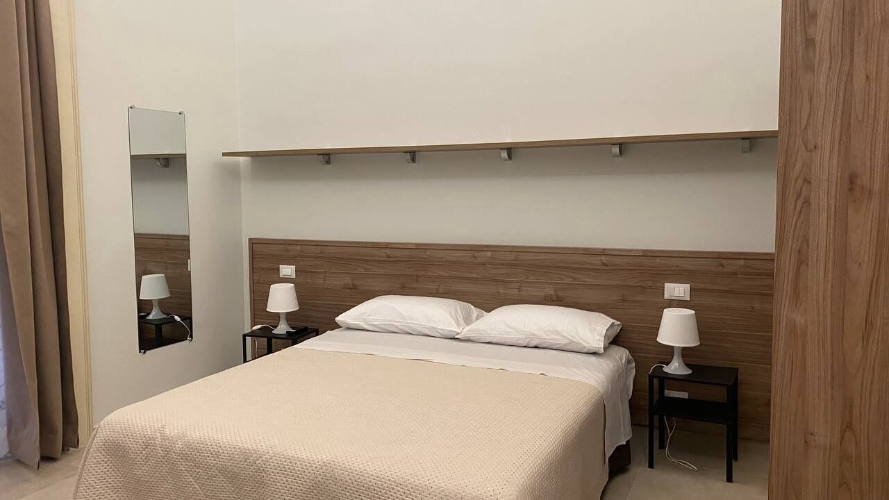 Photo of Bedroom in Furci Siculo
