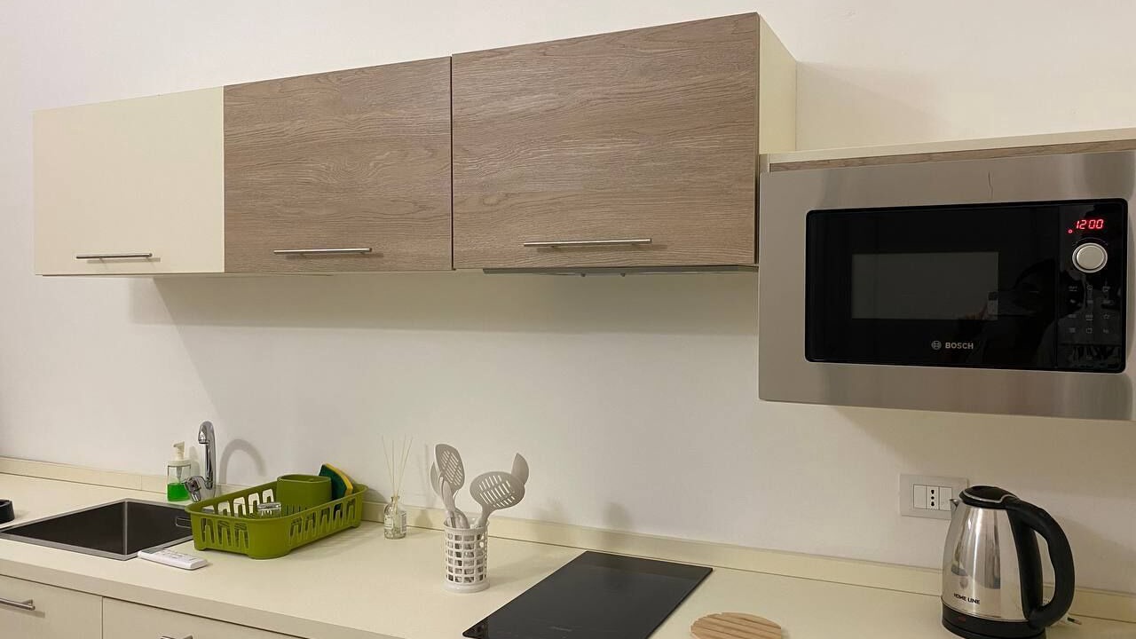 Photo of Kitchen in Furci Siculo