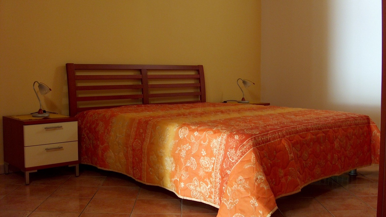 Photo of Bedroom in Siculiana