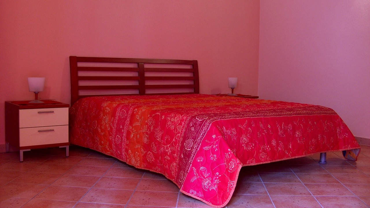 Photo of Bedroom in Siculiana